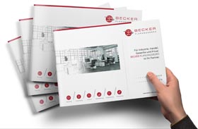 Download Unternehmensbroschüre Becker Planungsbüro